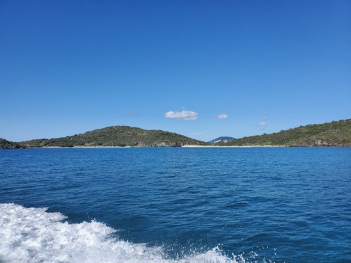 Caribbean Blue Boat Charters-夏洛特阿马利亚必去景点