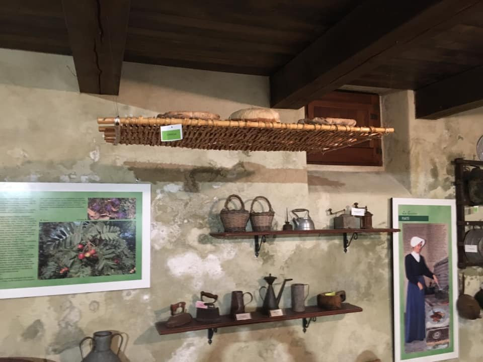 Museo Valdese e dell'arte Contadina "Scipione Lentolo "景点图片