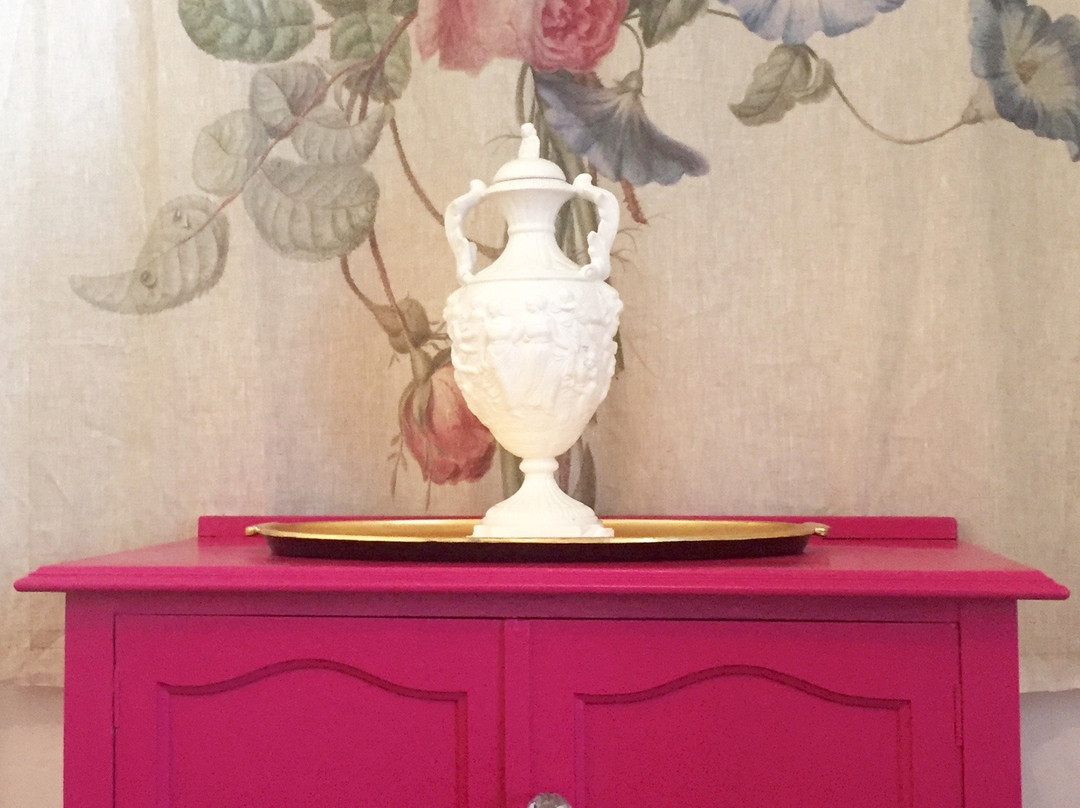 Darling Lodge Guest House主图