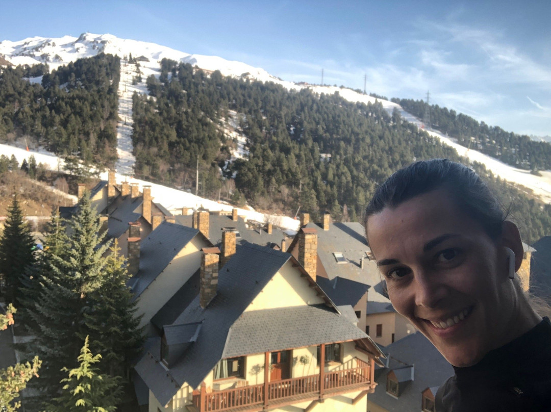 Eurostars Royal Tanau主图