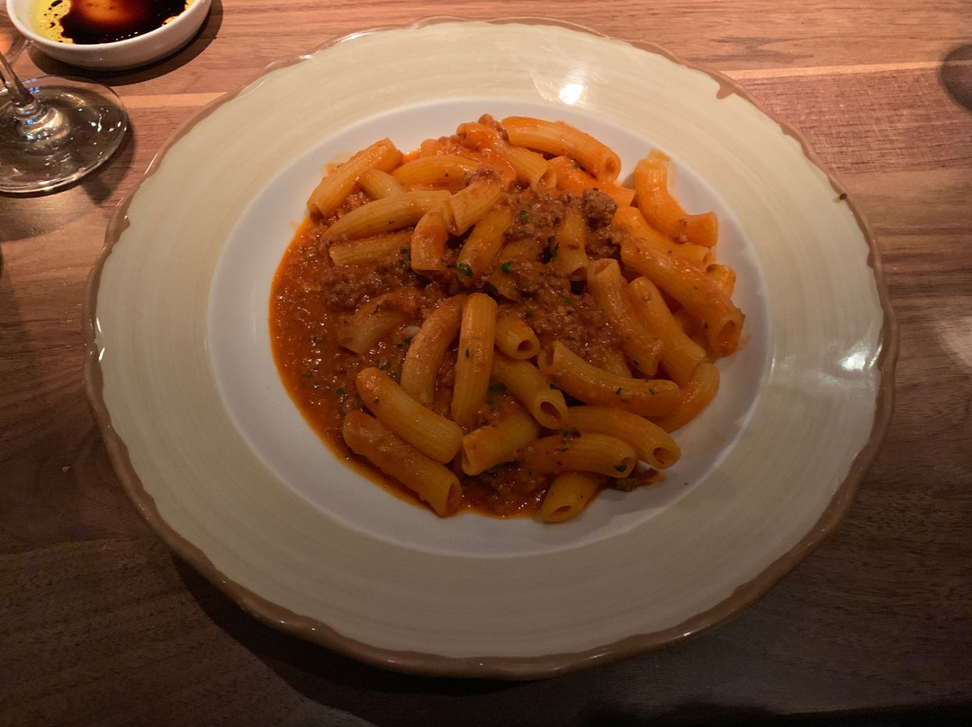 Core by Clare Smyth