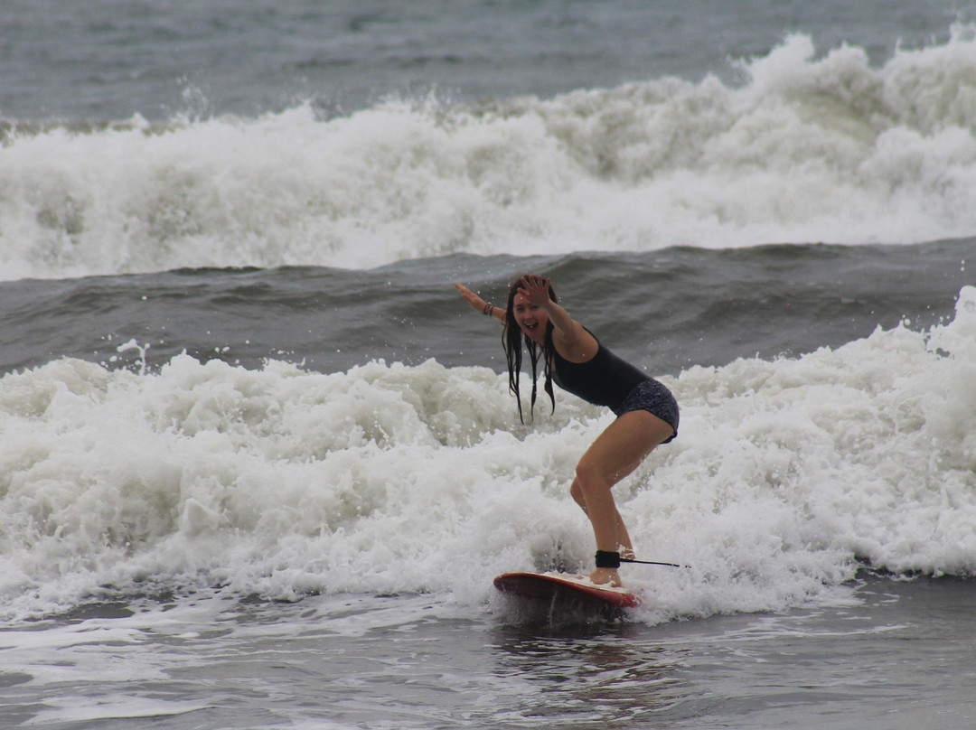 HotCaribe Company-Los Naranjos必去景点