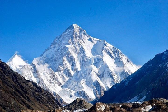 Adventureoo-Gilgit必去景点