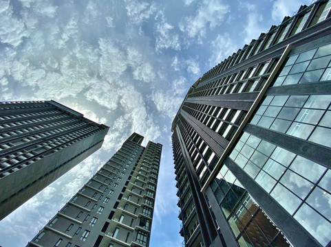 G-Luxe By Gloria Genting Highlands主图