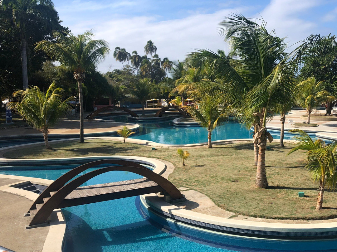 Club Puerto Azul景点图片