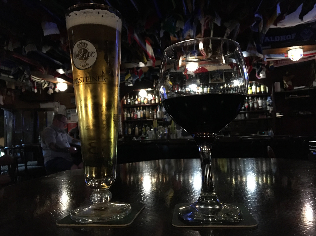 Apricot-德拉克鲁兹索尔港必去景点