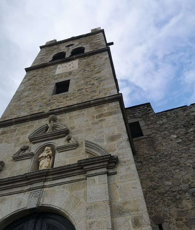 Église Saint-Pierre景点图片