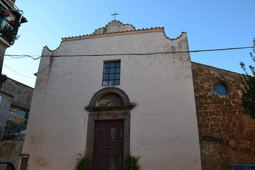 Chiesa di Sant'Agostino-Gallese必去景点