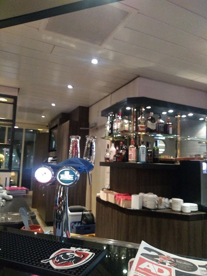 Bastion Hotel Bussum Hilversum-餐饮