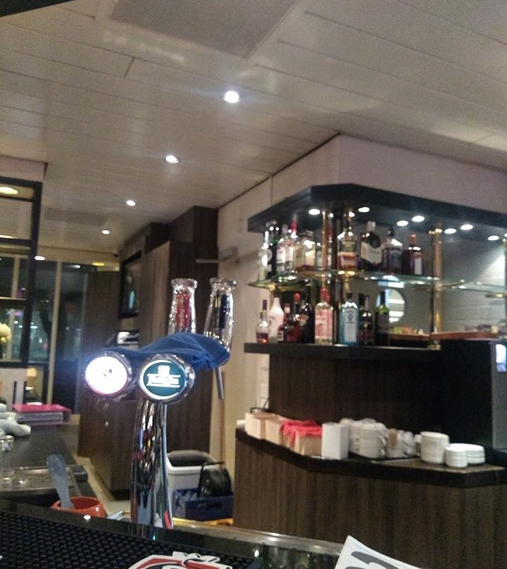 Bastion Hotel Bussum Hilversum主图