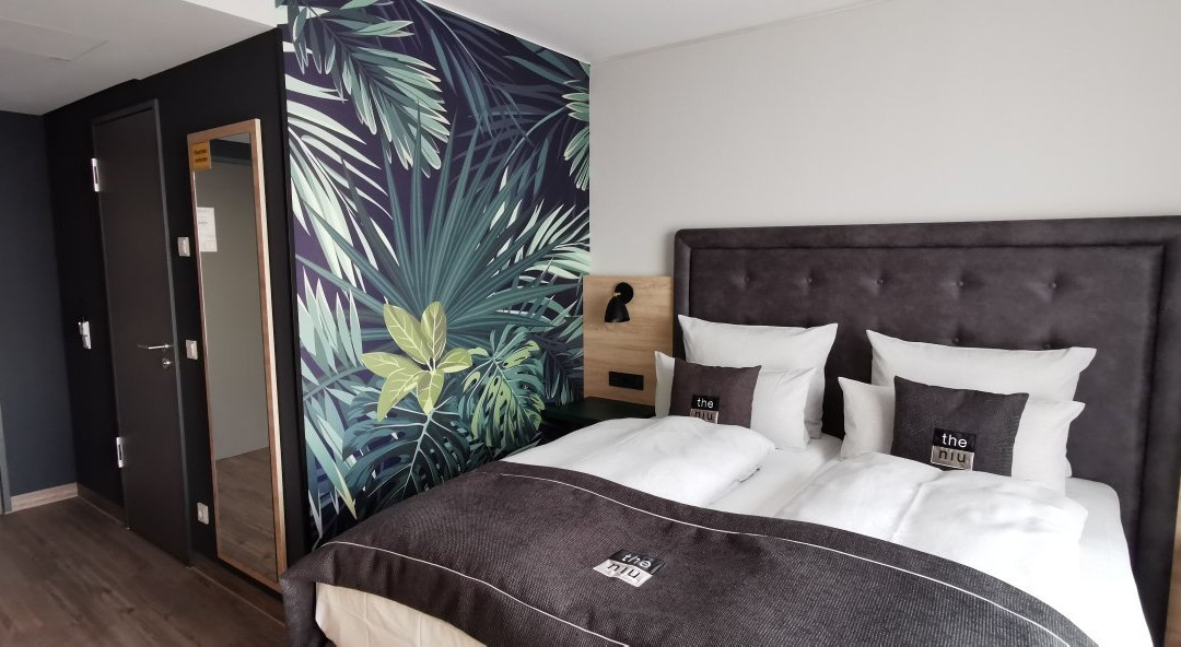 Holiday Inn - The Niu Crusoe Bremen Airport by IHG主图