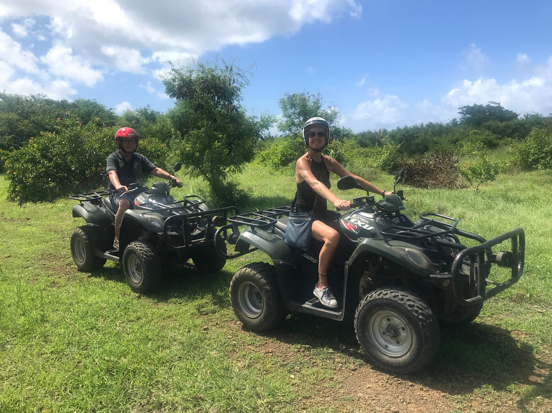 Quad Activities-安斯拉雷必去景点