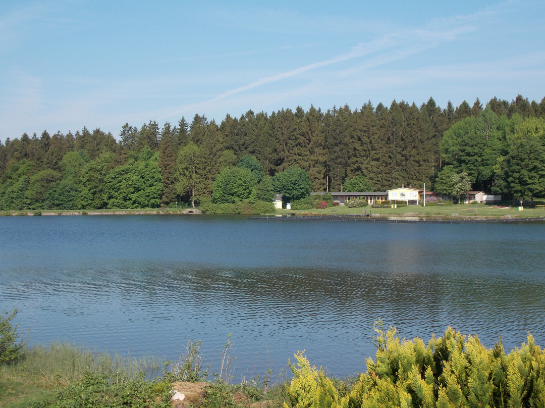 Ferienpark Waldsee主图