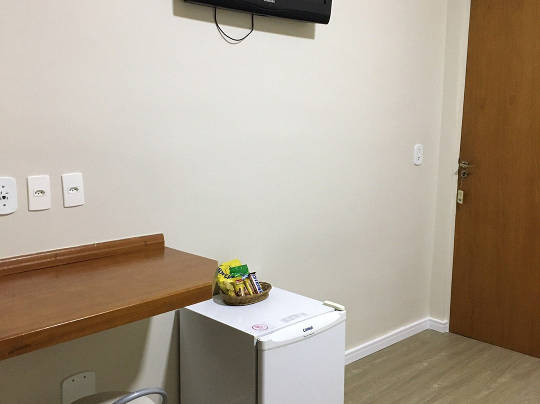 Portal das Águas Hotel主图