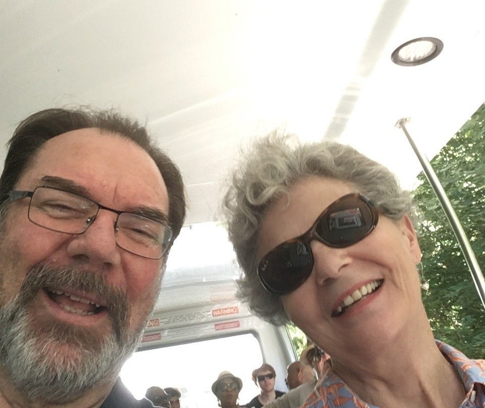 Clinton Inn Hotel & Event Center主图