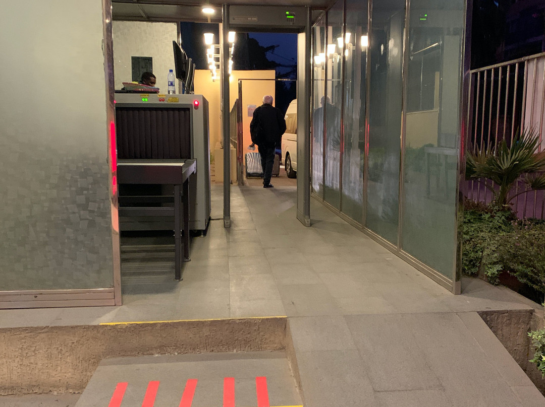 Ramada by Wyndham Addis Ababa主图