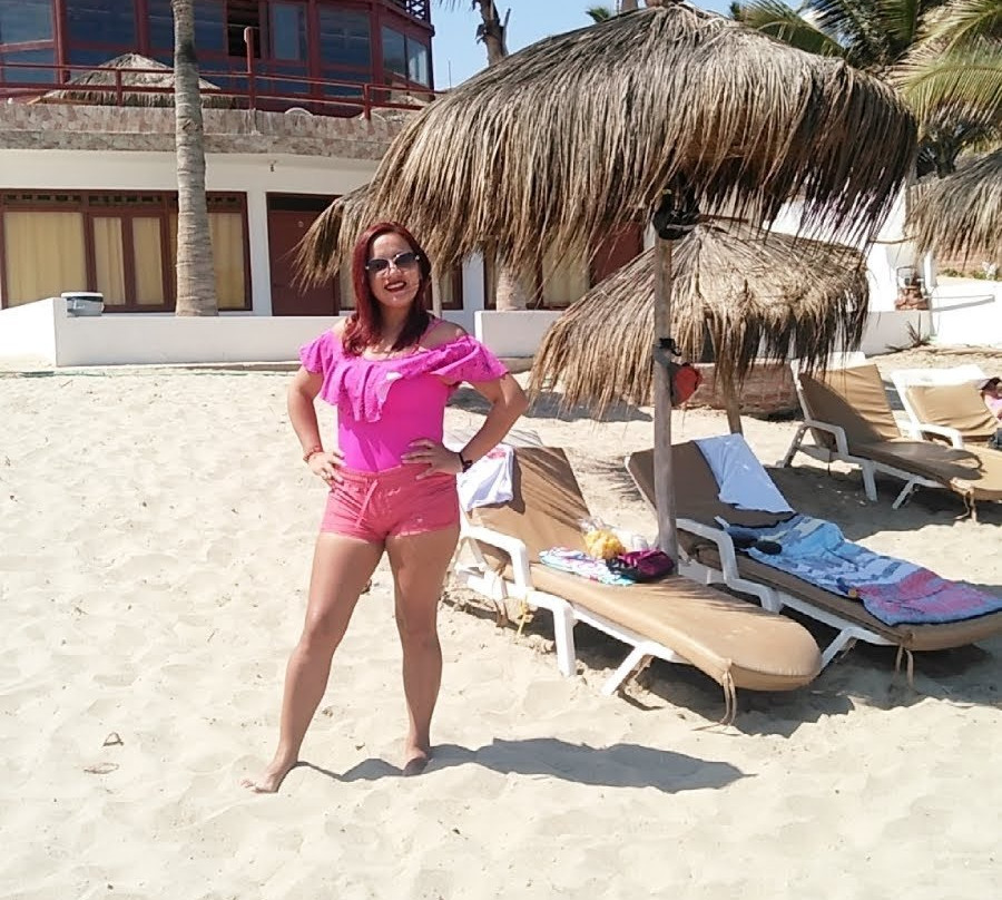 Hotel Route 66主图