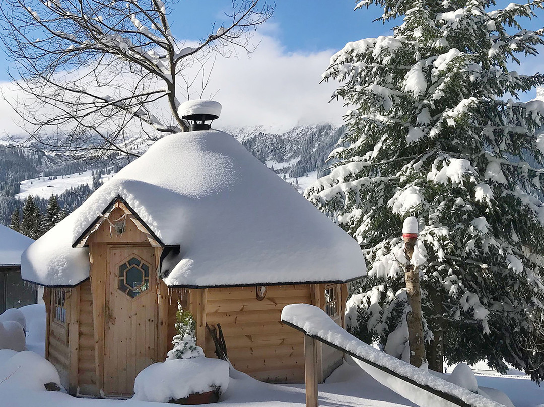 Braunbär Hotel & Spa
