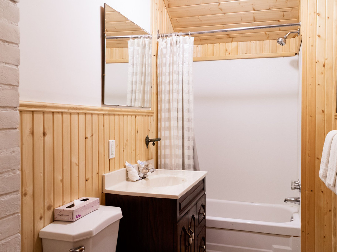 Walker Lake Resort主图