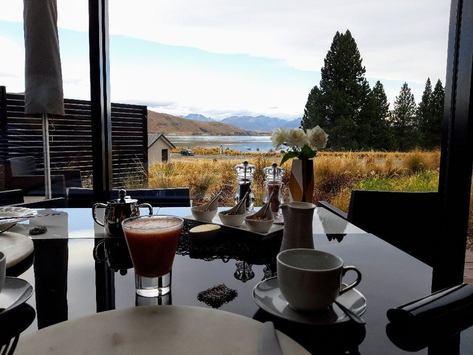 Alpine Suites on Tekapo主图