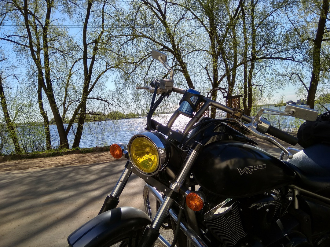 Bogoroditsky Jiten Convent-Ostashkov必去景点