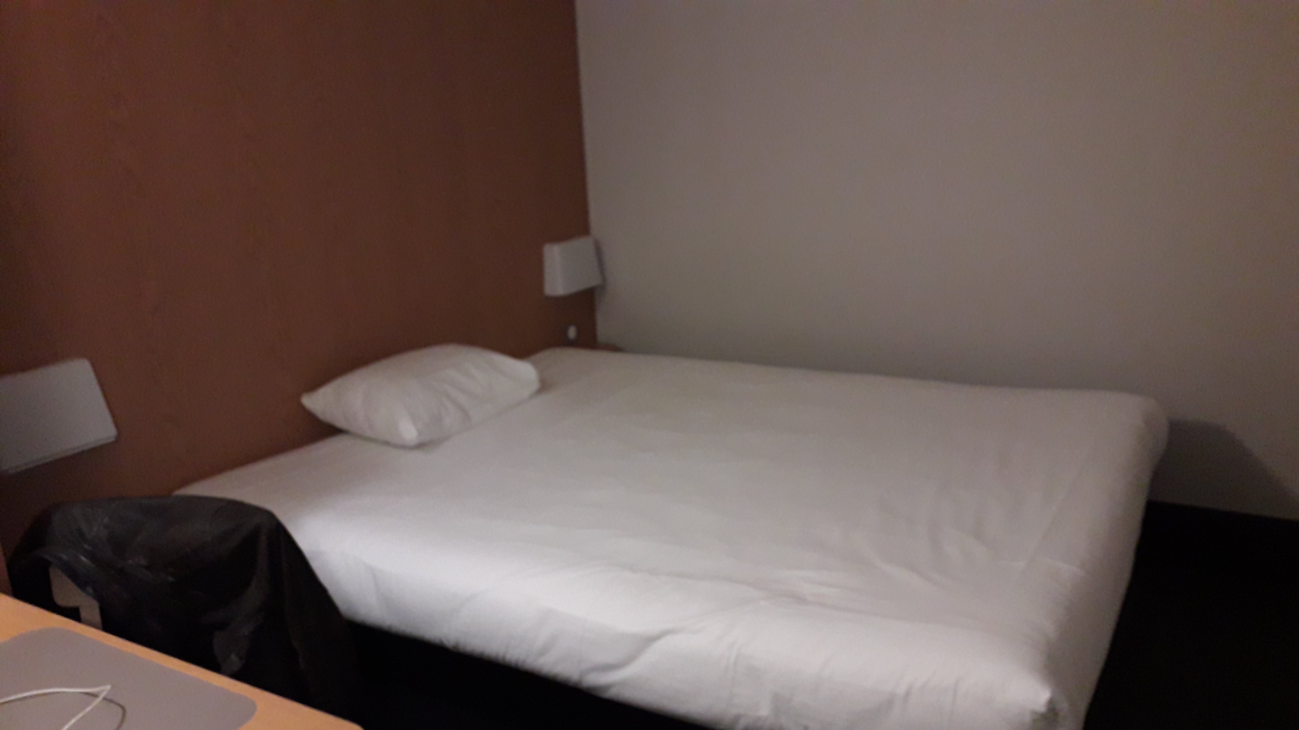 B&B HOTEL Bordeaux Centre Bègles-酒店景观