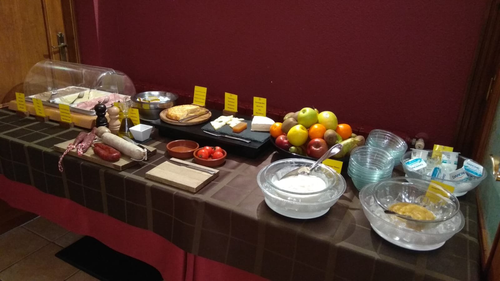 Hotel L'Ermita B&B-官方