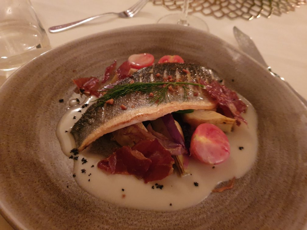 玛德琳酒店主图