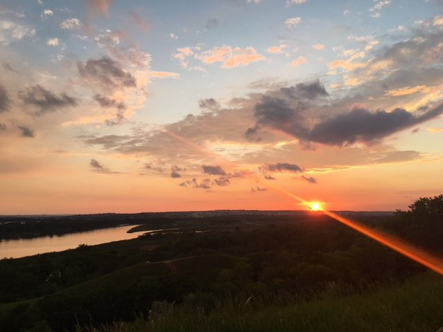 Chief Lookings Village-俾斯麦必去景点