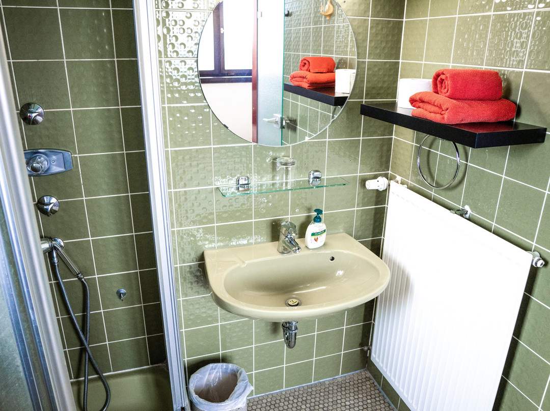 Pension am Schwarzwaldrand主图