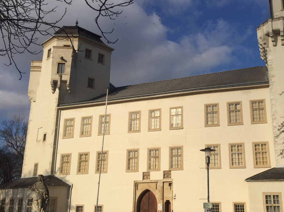 MAMUZ Schloss Asparn/Zaya景点图片