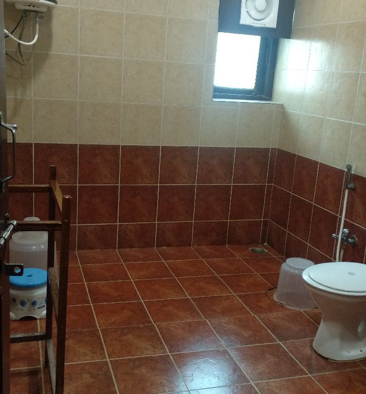 MTDC Holiday Resort Tadoba主图