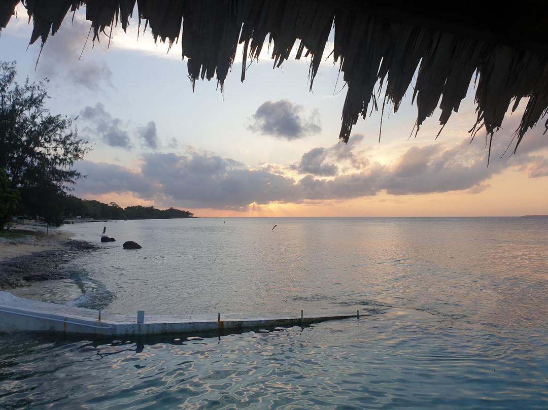 Coco Beach Resort主图