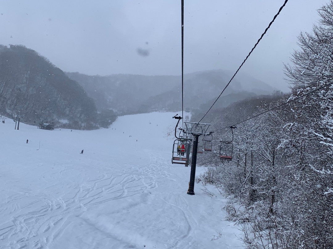 Hakuba Alps Hotel主图