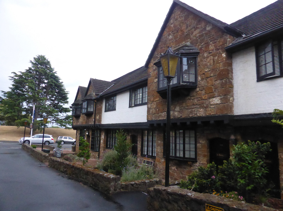 皮尼皇家休闲酒店主图