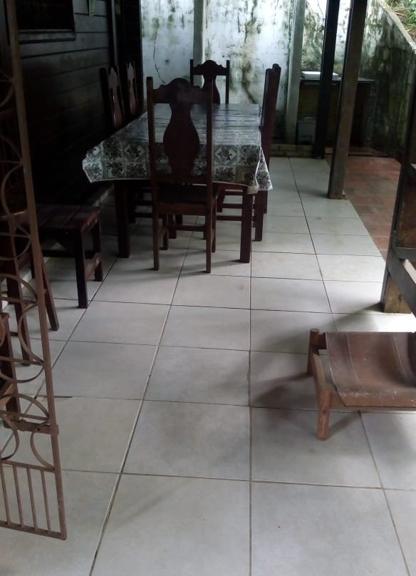 Pousada Canto dos Passaros主图