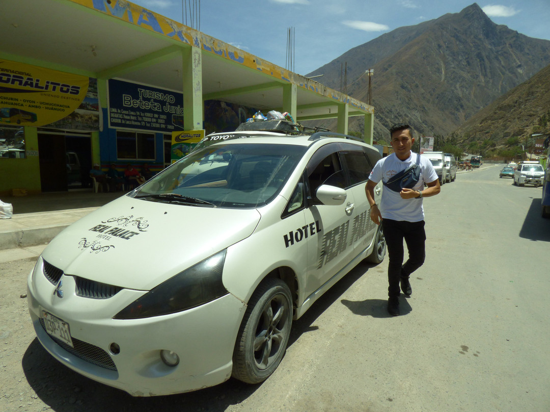 Real Palace Churin主图