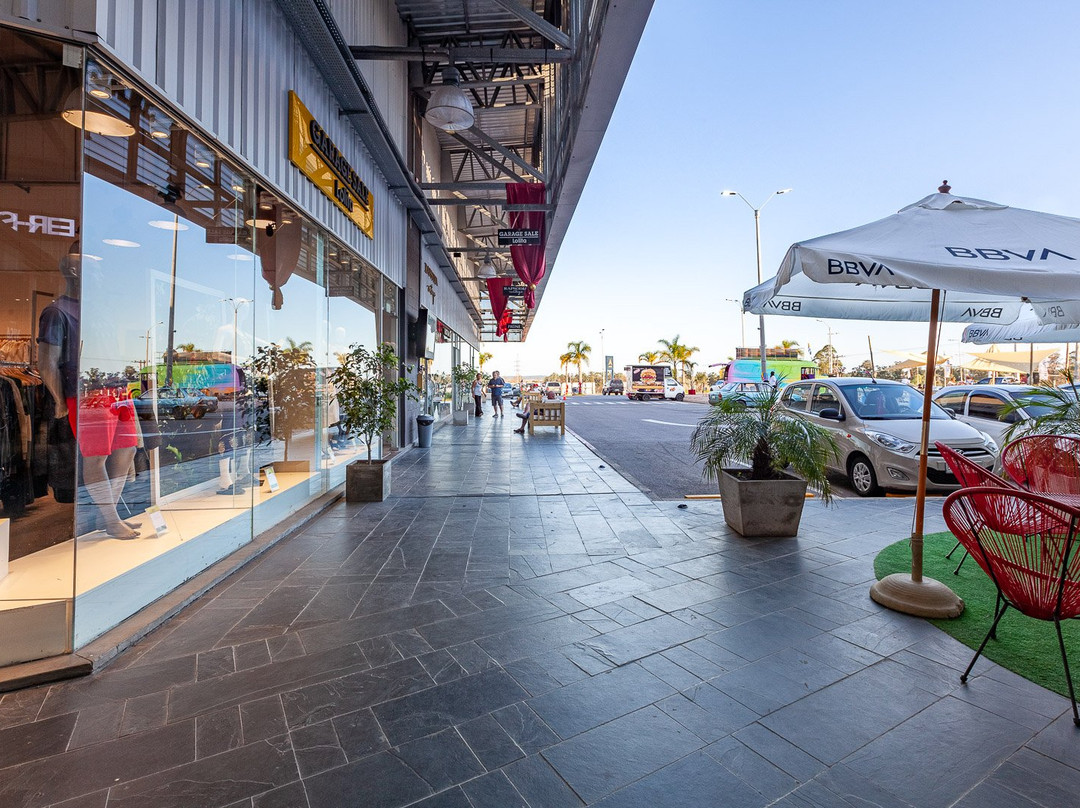 Paseo Del Este-Maldonado必去景点