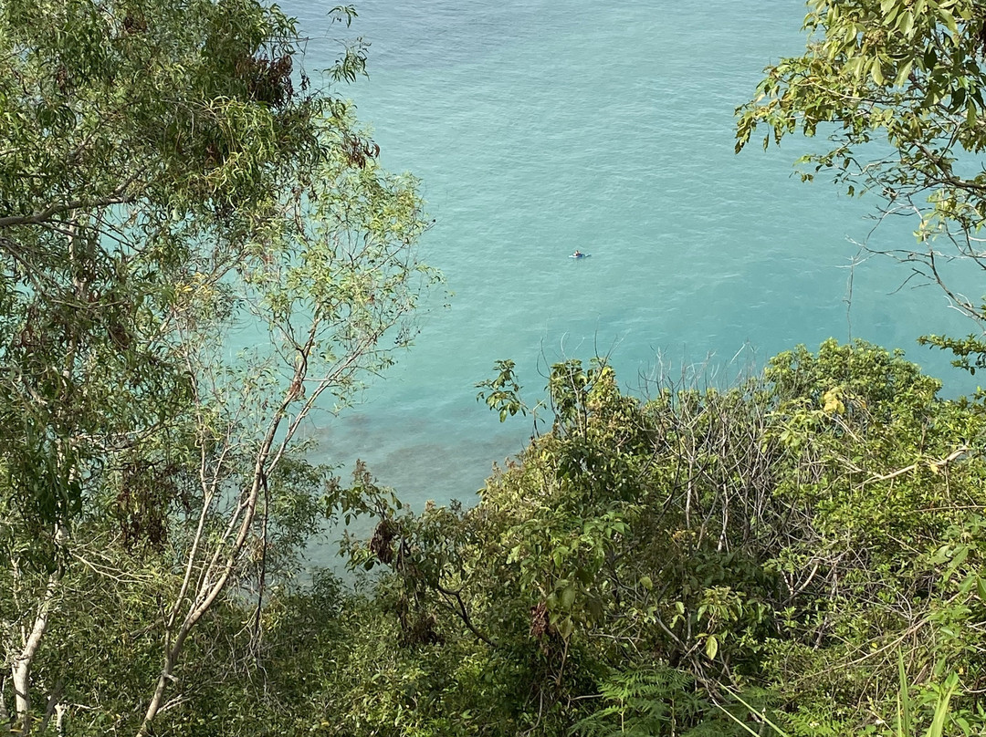 Tanjung Tuan Recreational Forest-波德申必去景点
