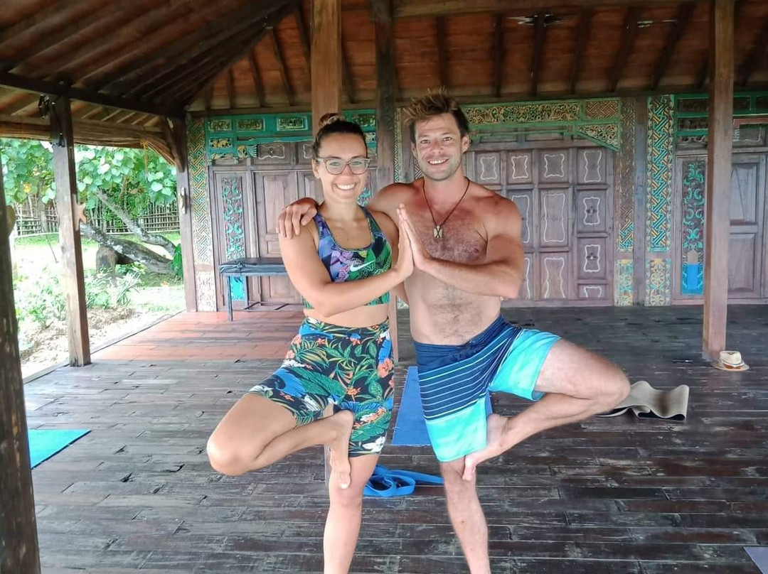 Mahi Mahi Surf Resort主图