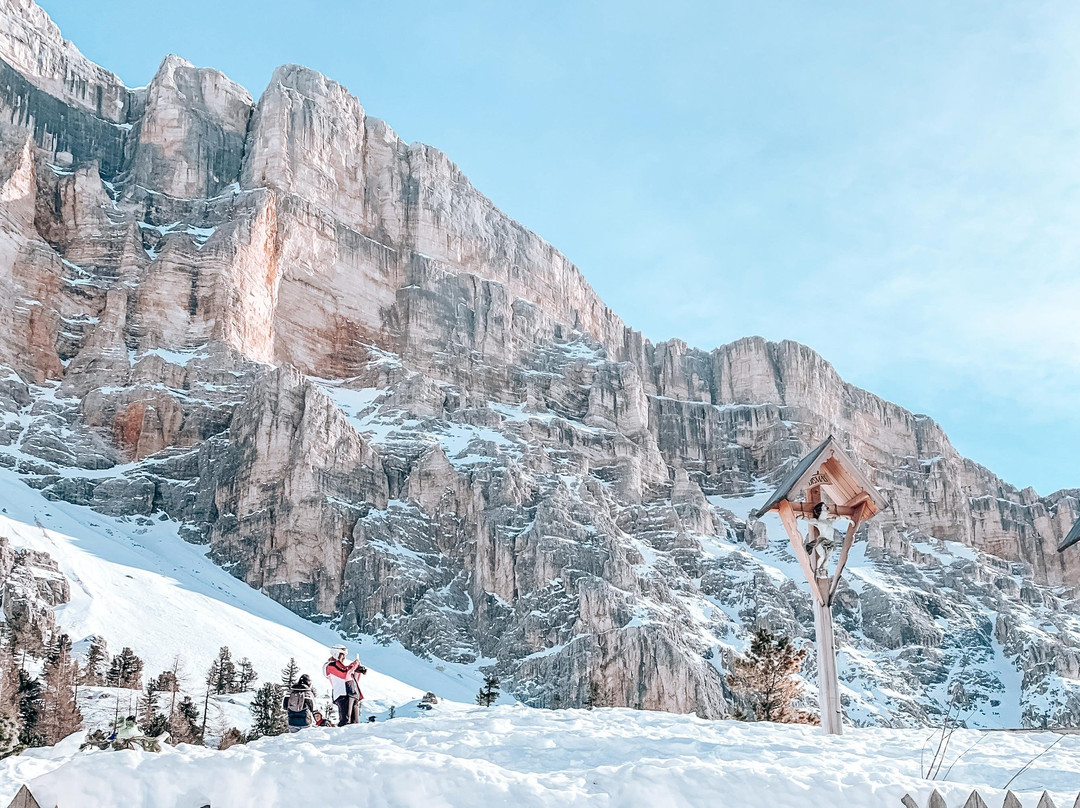 AlpineItaly Travel Club-Colfosco必去景点