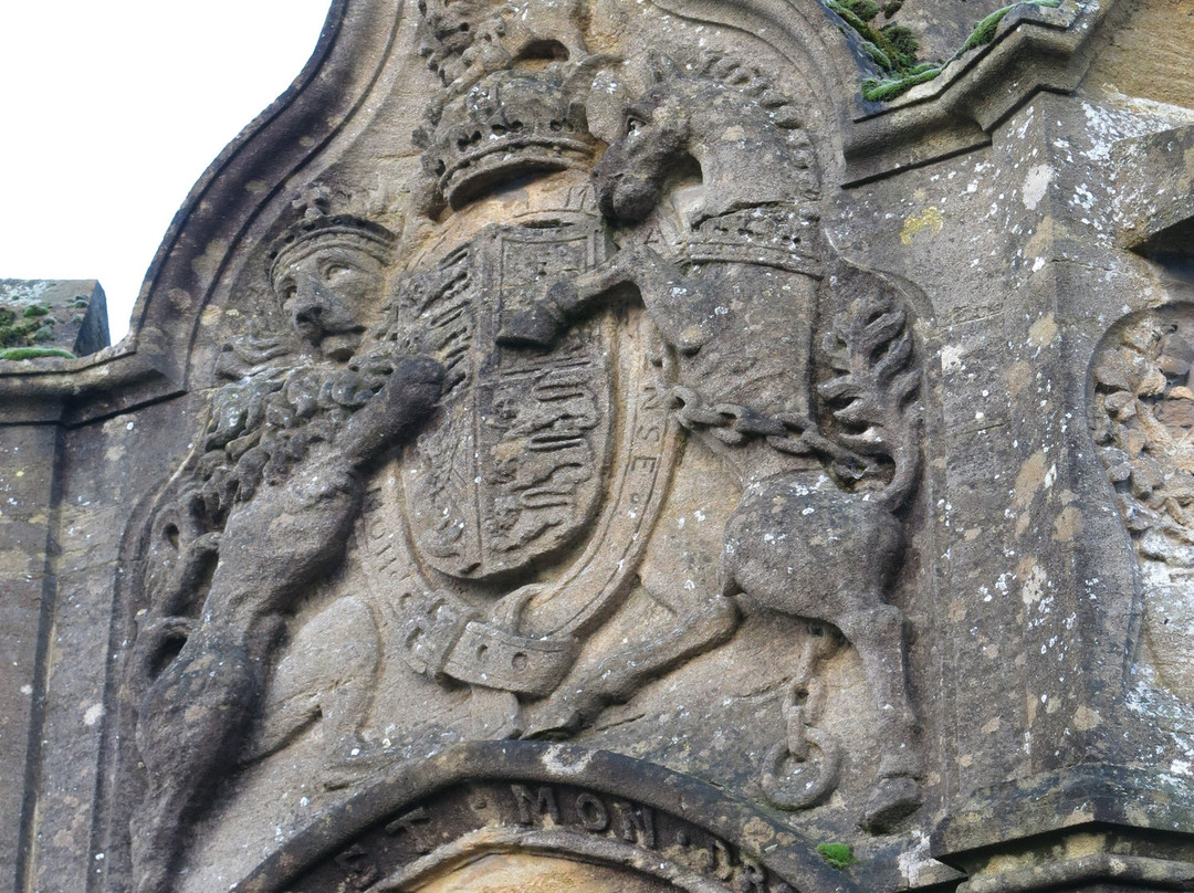 Queen Victoris 60th Jubilee Memorial景点图片