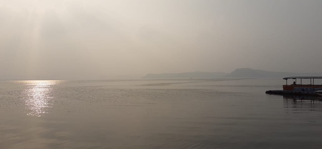 Tigra Dam景点图片