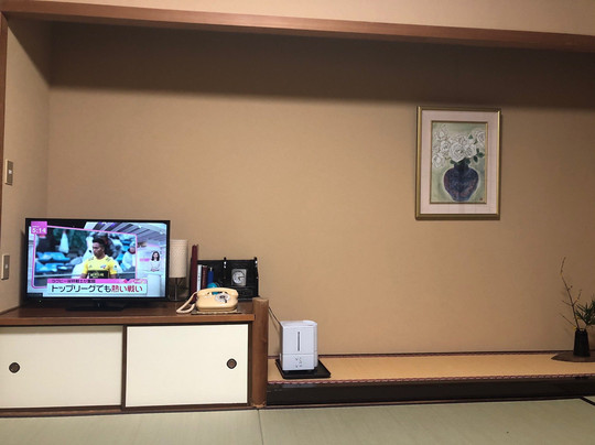 Hana no Omotenashi Choseikan主图