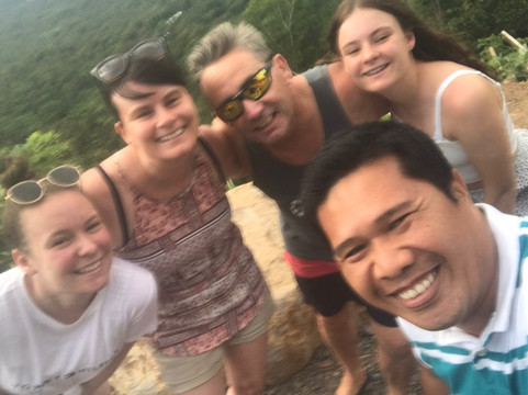 Oka bali tour-沙努尔必去景点