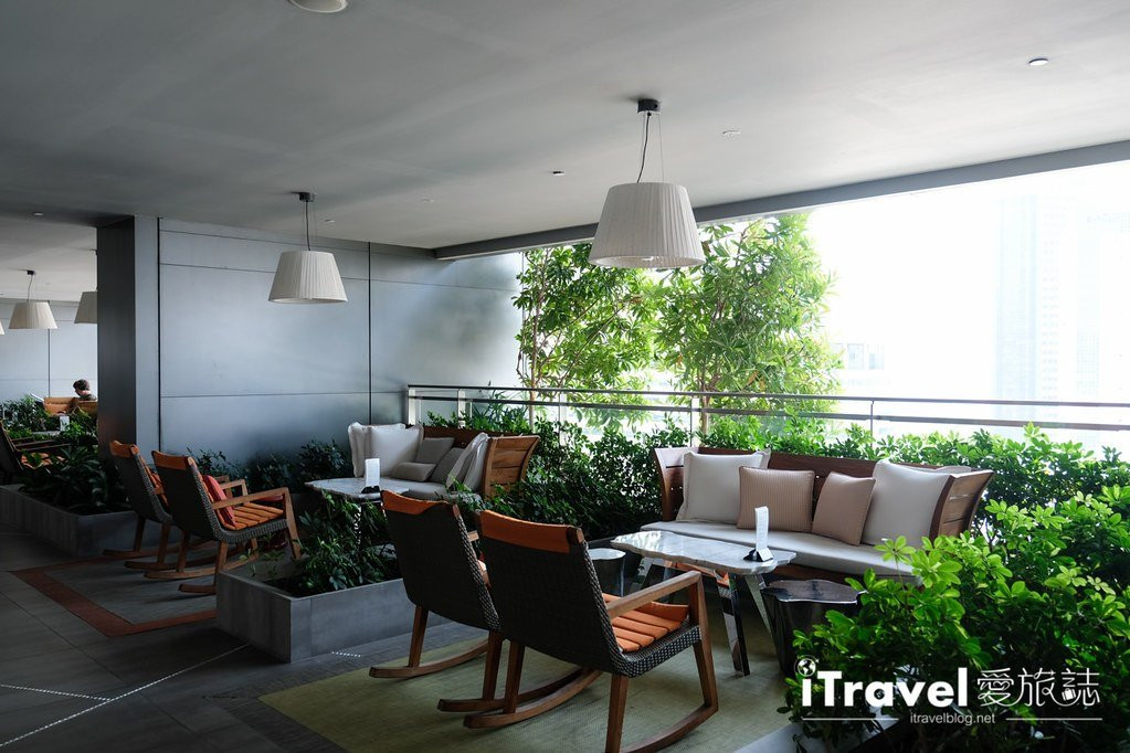 JW Marriott Hotel Singapore South Beach主图