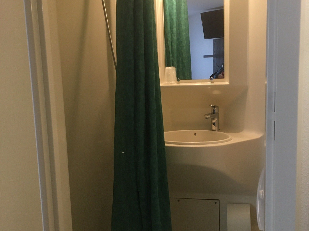 Fasthôtel Paris Ouest主图