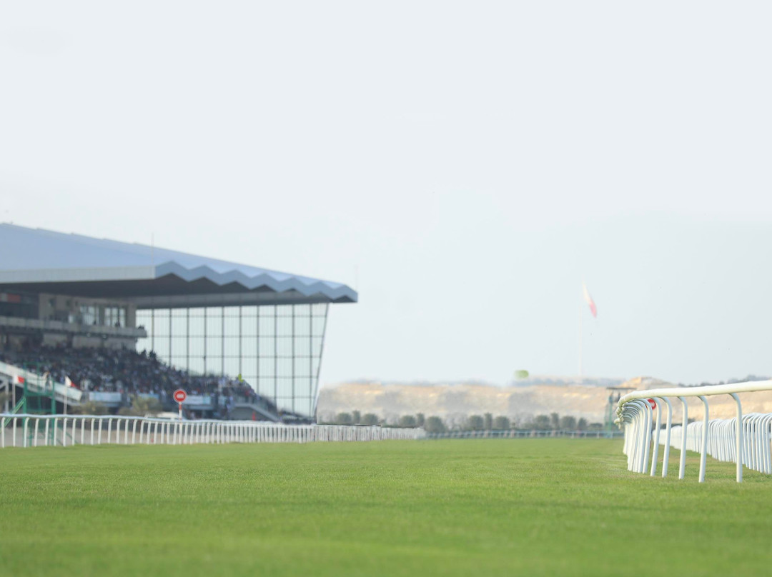 Rashid Equestrian & Horseracing Club-Riffa必去景点