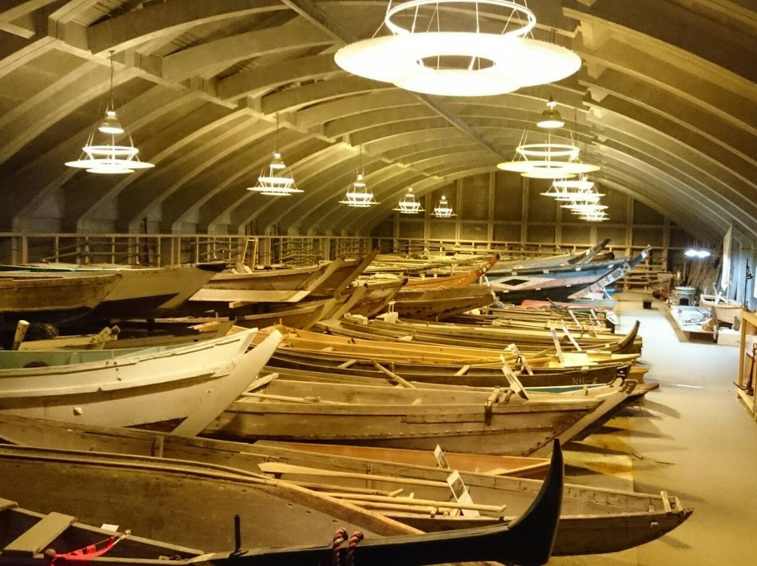 Toba Sea-Folk Museum-鸟羽市必去景点