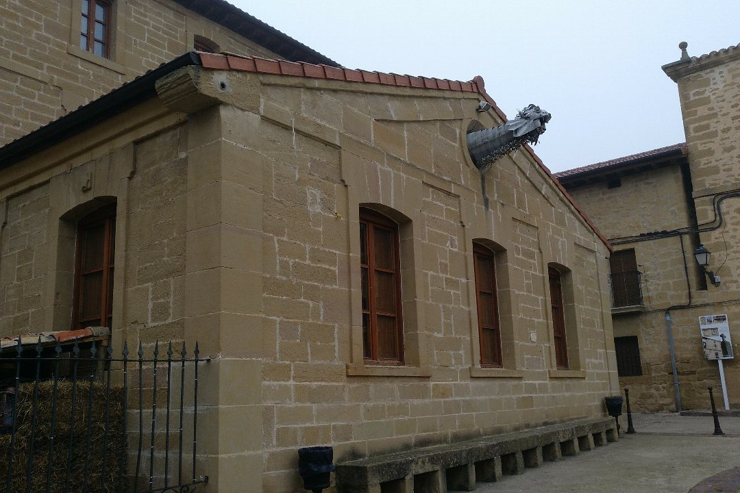 Ayuntamiento De Sajazarra景点图片